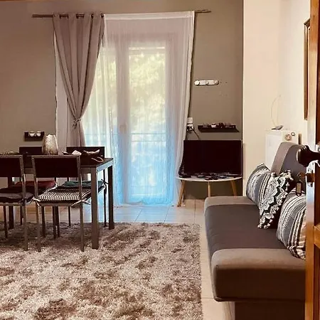 Appartamento Τα Πέτρινα Γεφύρια Dimitsana Esterno foto