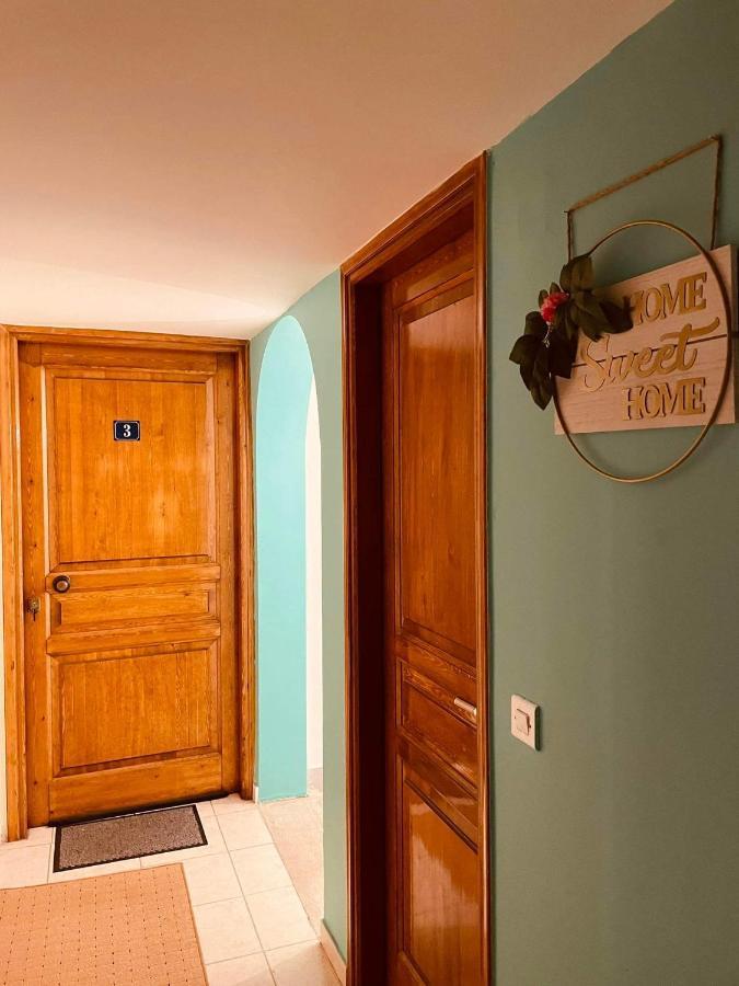 τα πέτρινα γεφύρια Apartment *