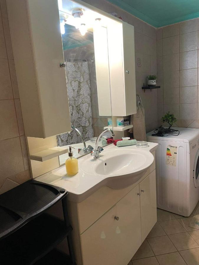 τα πέτρινα γεφύρια Apartment Dimitsana